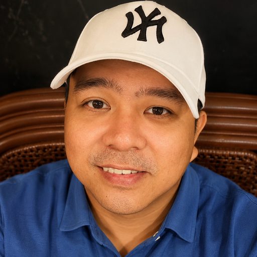 Aris S.'s profile photo