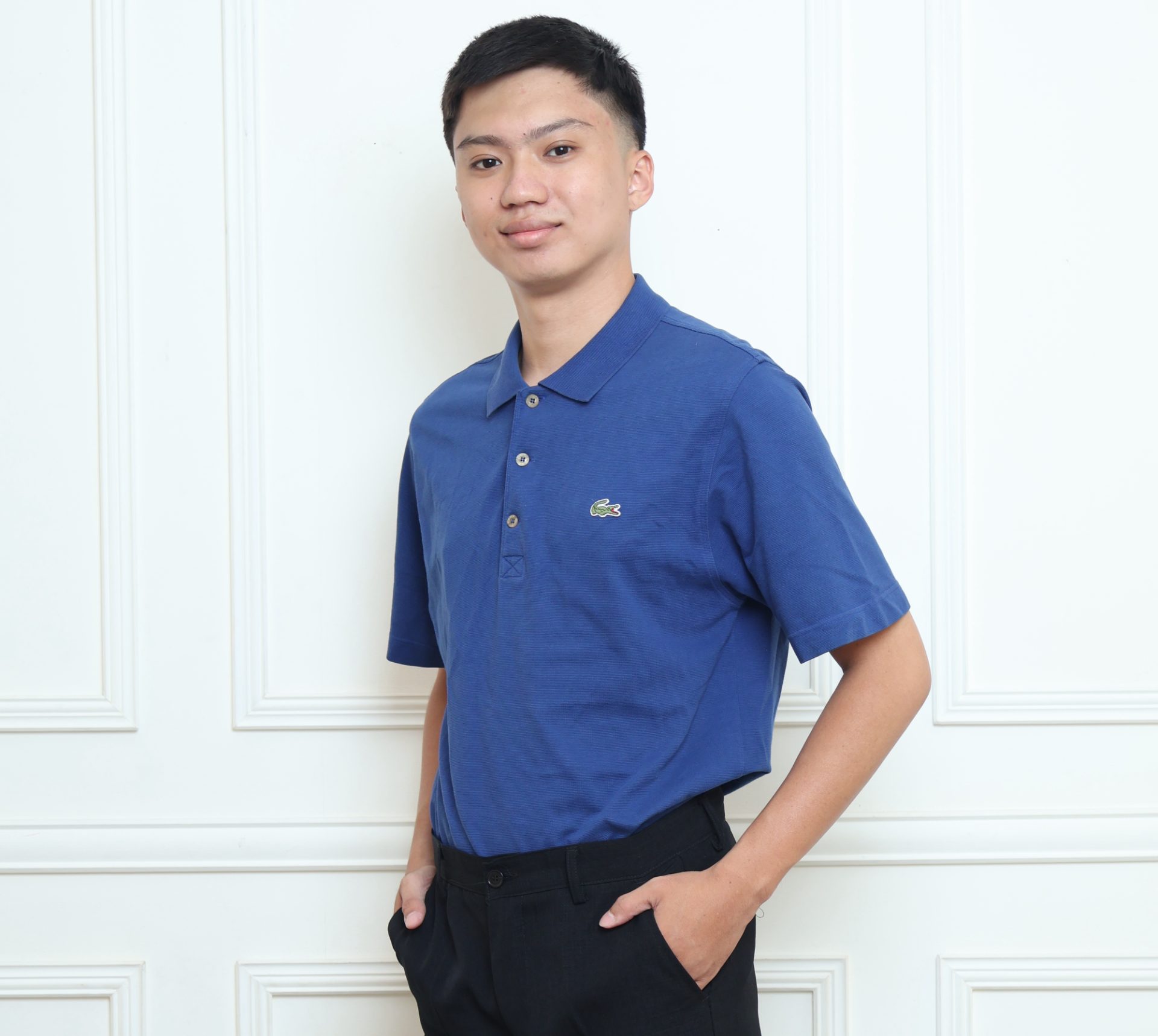 Louis Andrei E.'s profile photo