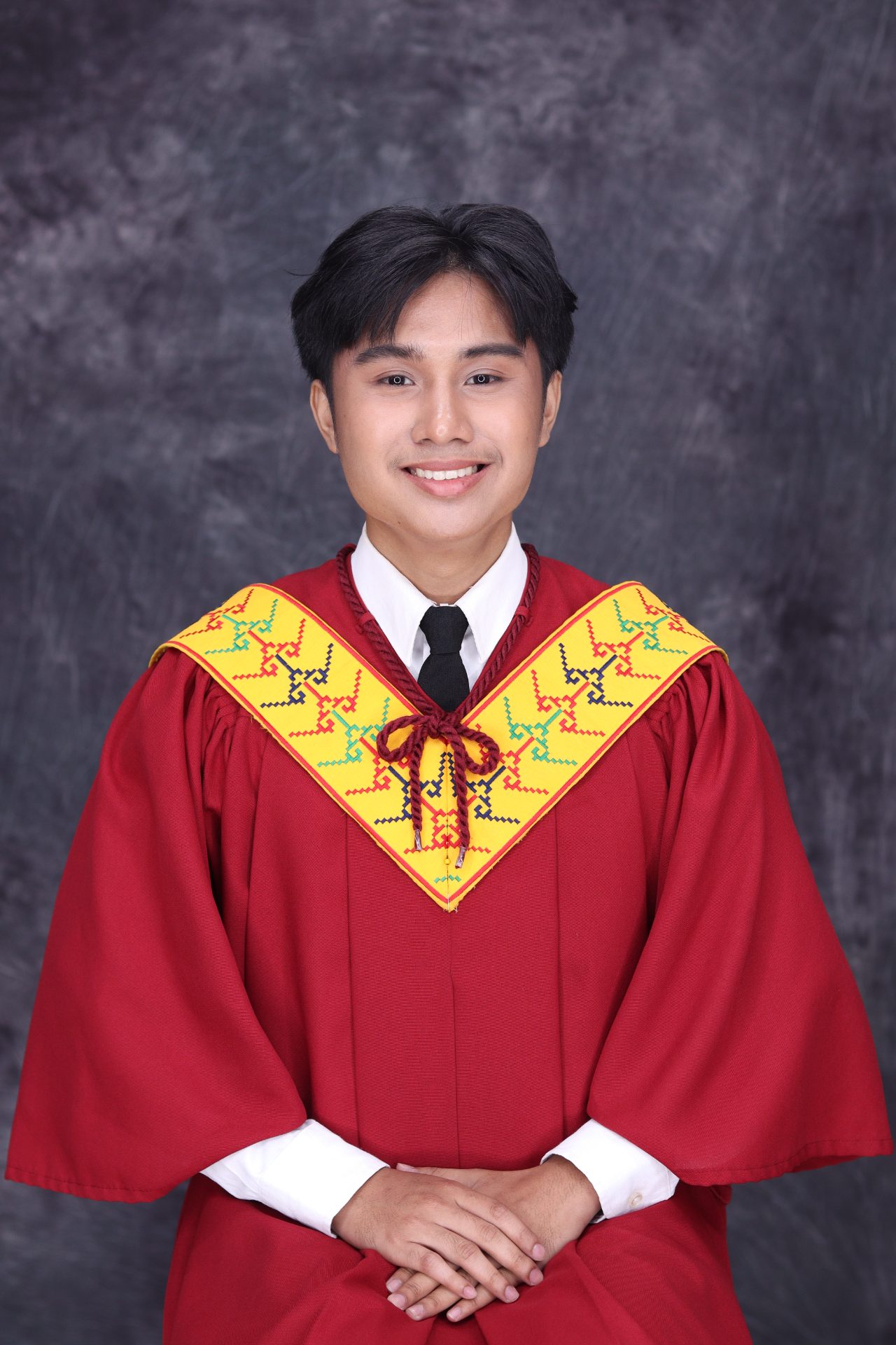 Ross Ivan M.'s profile photo