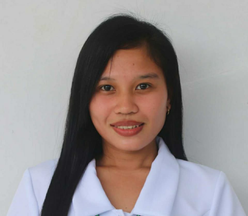 ELAIZA MAE M.'s profile photo