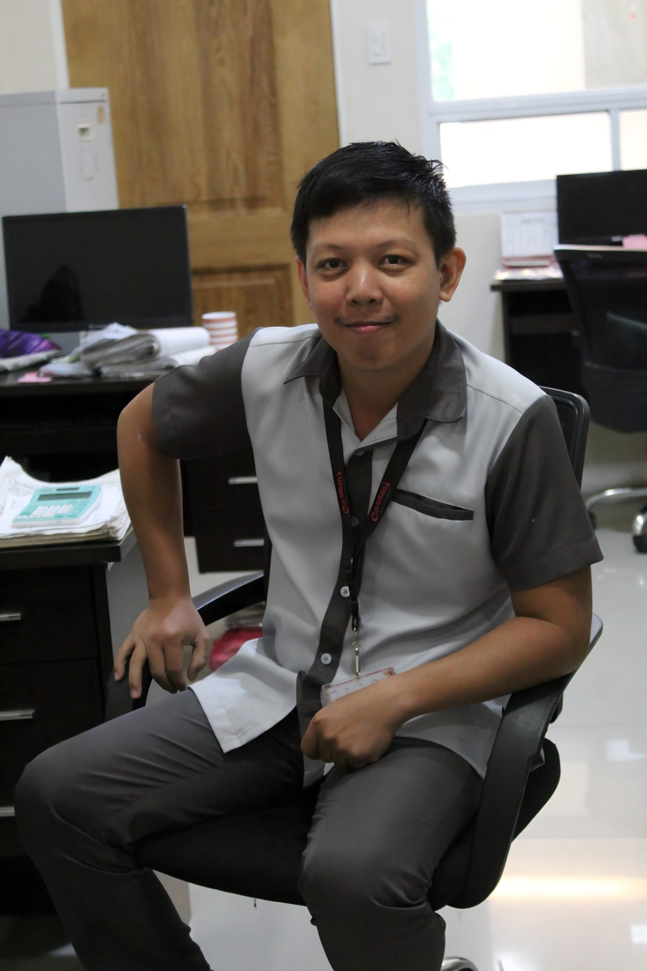 Florencio D.'s profile photo