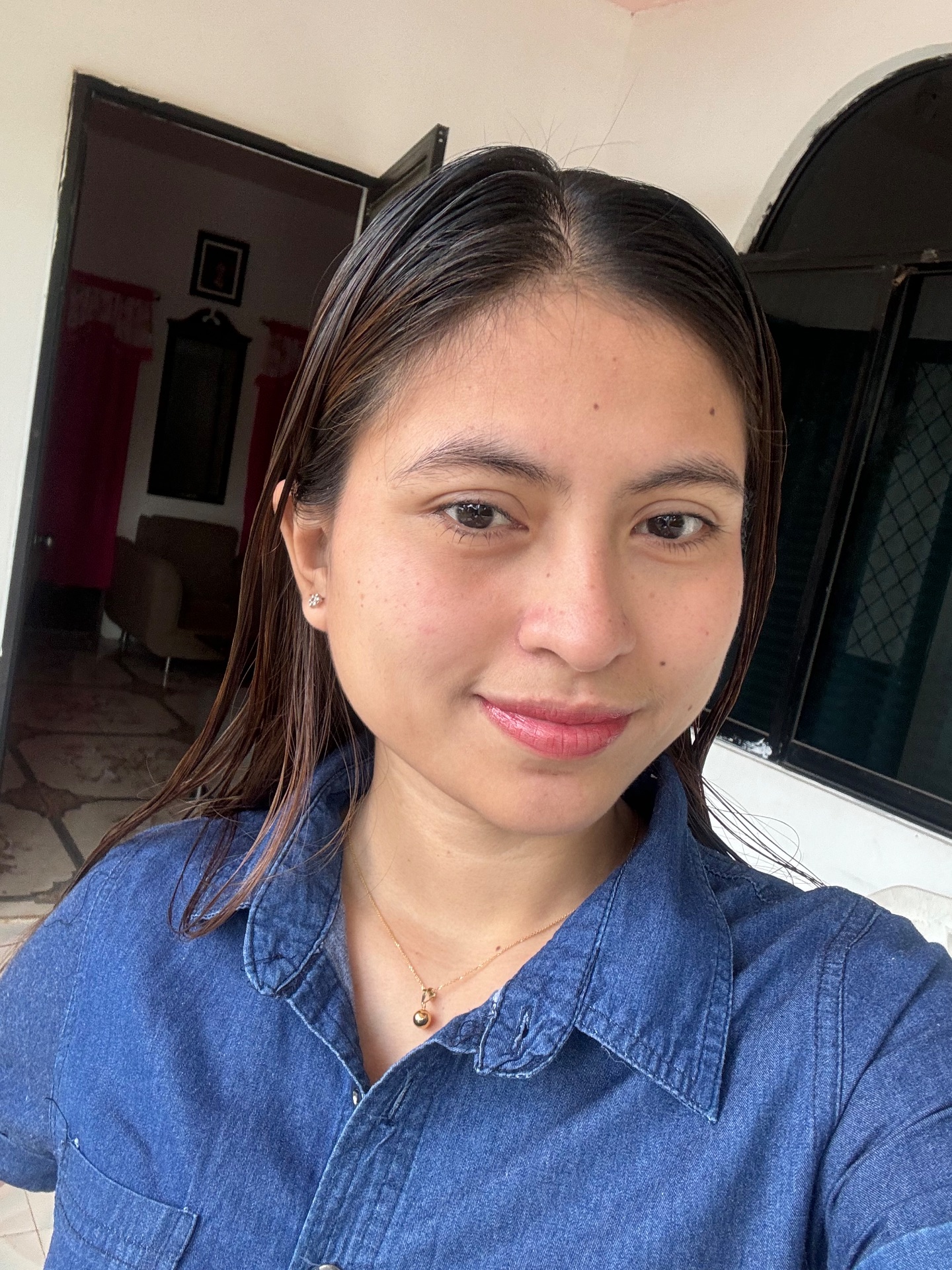 Yeilrah Zent Nicole P.'s profile photo