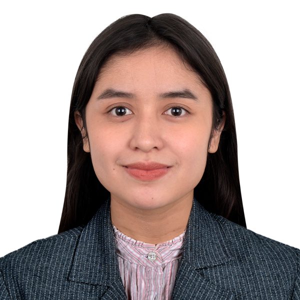 Lyssah Marielle G.'s profile photo