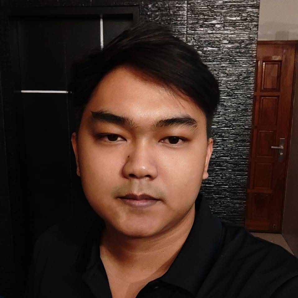 Gio M.'s profile photo