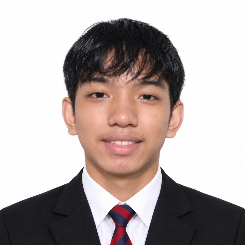 Angelo T.'s profile photo