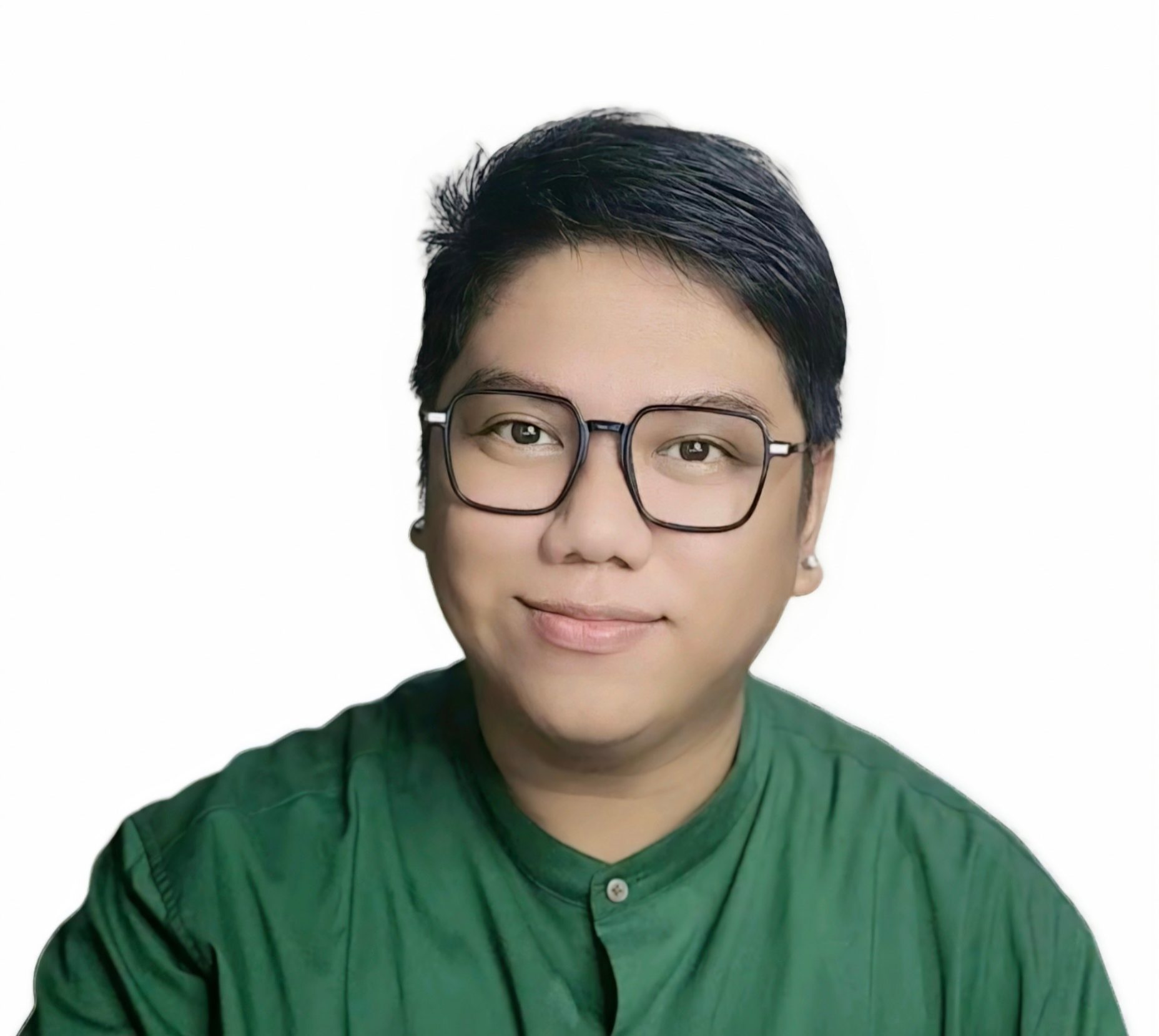 Darwin Frances A.'s profile photo