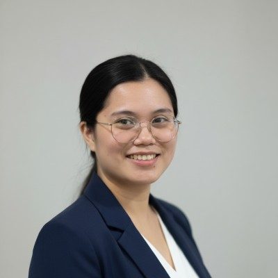 Annaliza V.'s profile photo