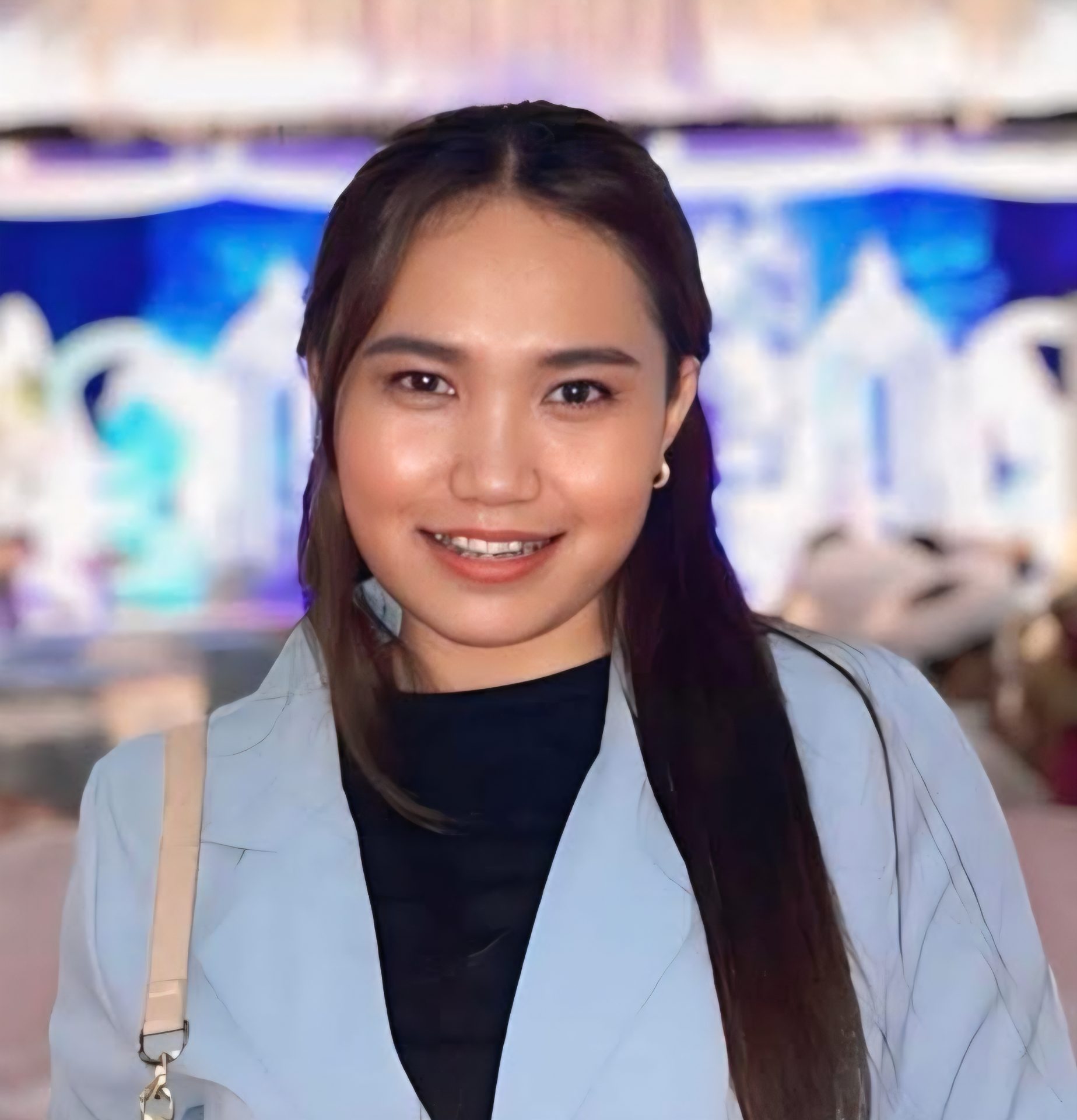 Khryzia Dawn M.'s profile photo