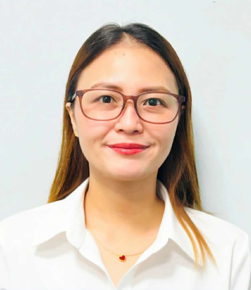 Rechel E.'s profile photo