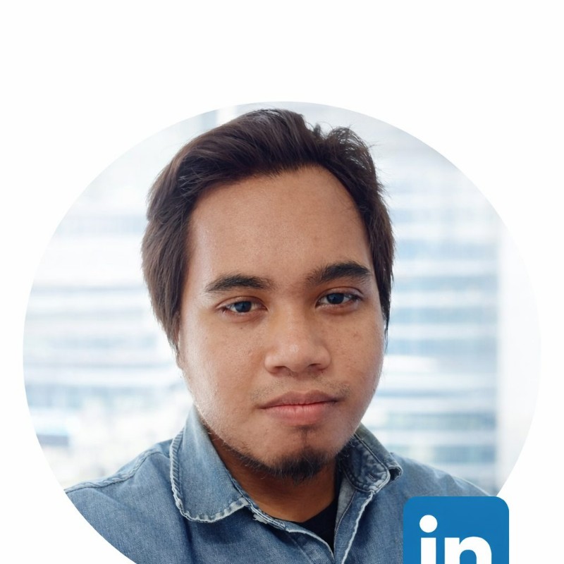 Joeffrey L.'s profile photo