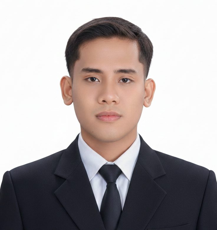 Jake Cyrel E.'s profile photo