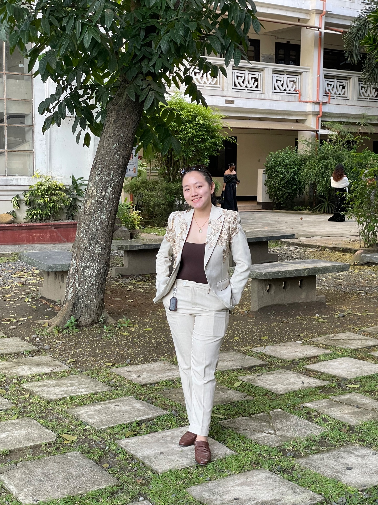 Erika Jaira F.'s profile photo