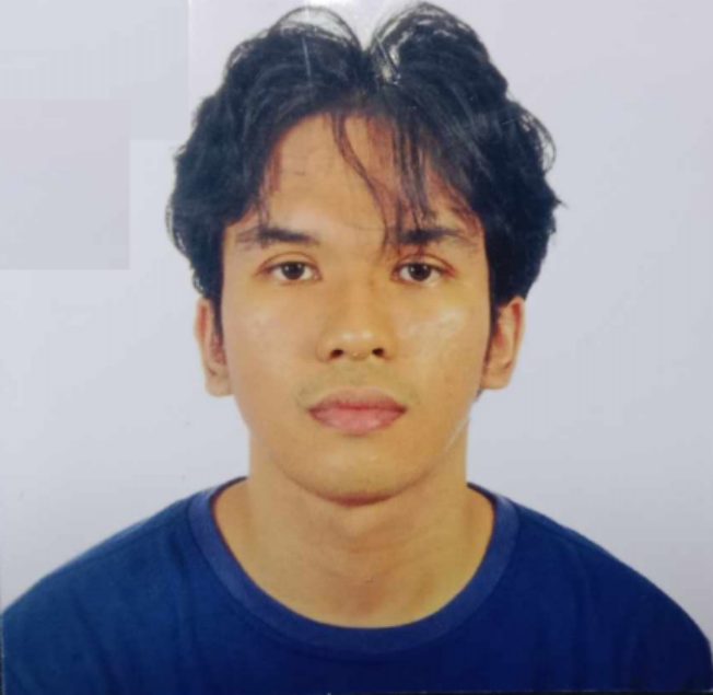 Wilson G.'s profile photo