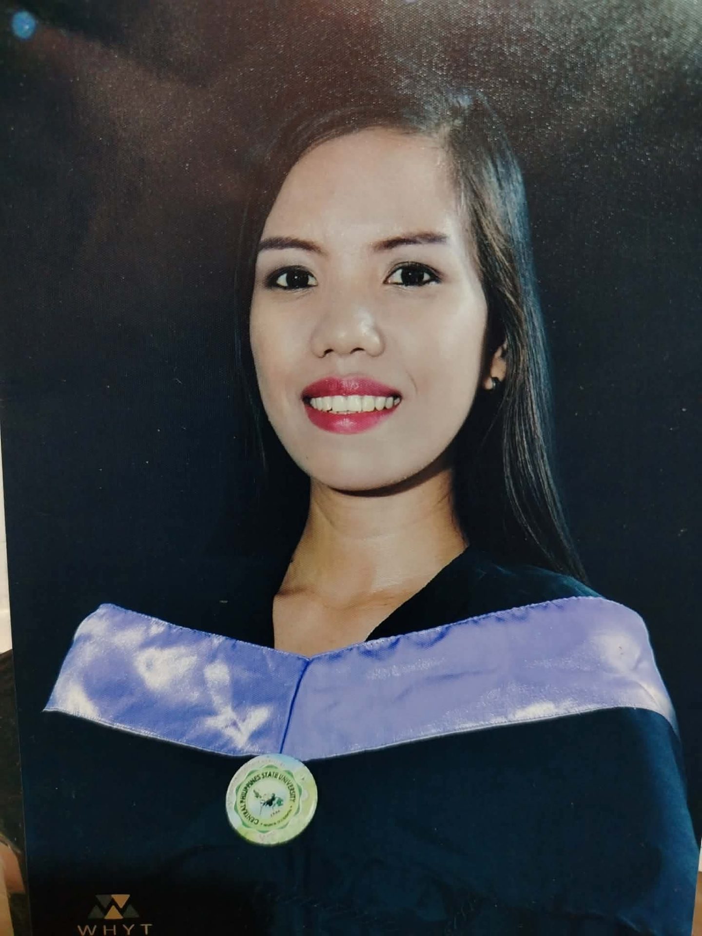 Edelyn F.'s profile photo