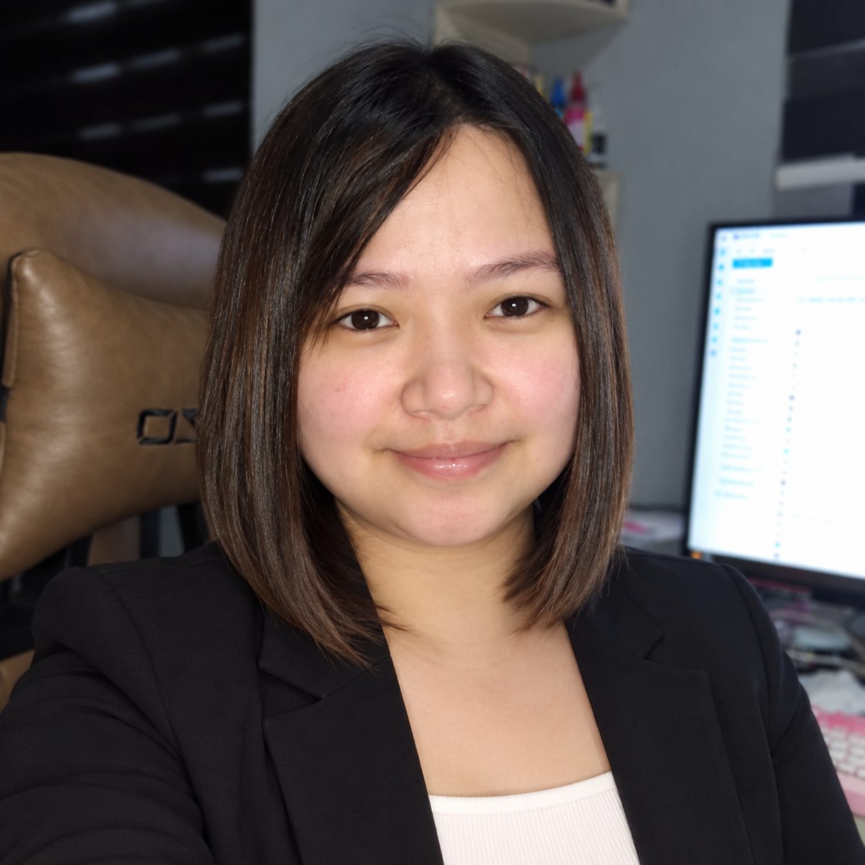 Mary Joy L.'s profile photo