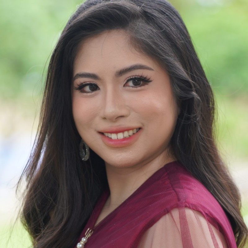 Camille Joy R.'s profile photo