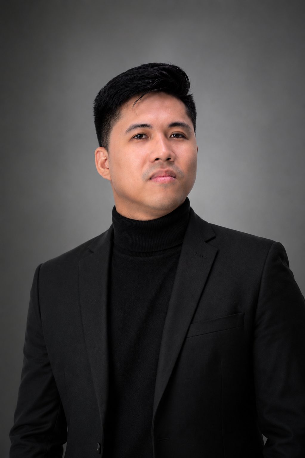 Solrac D.'s profile photo