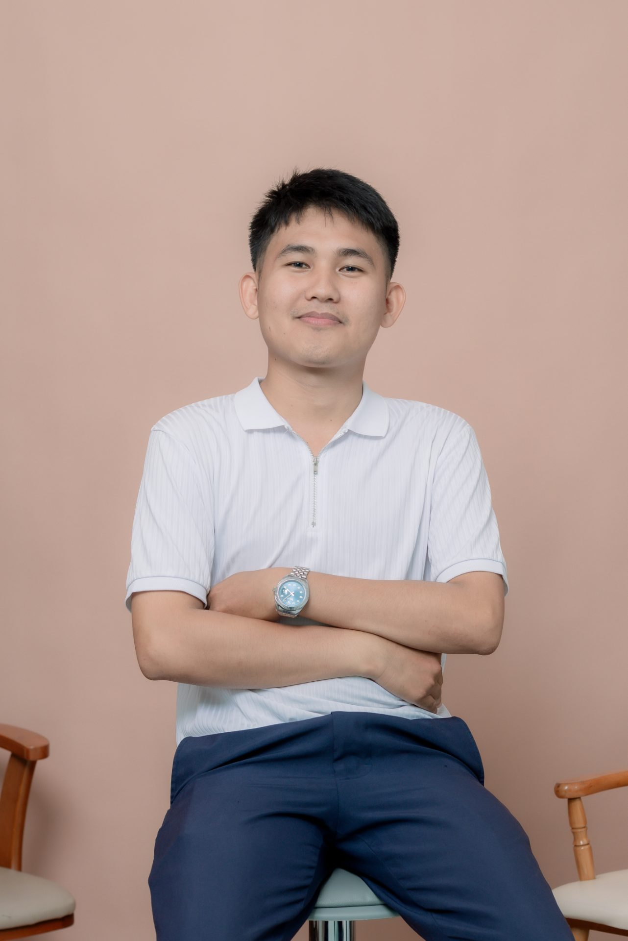 Aldrin Jay T.'s profile photo