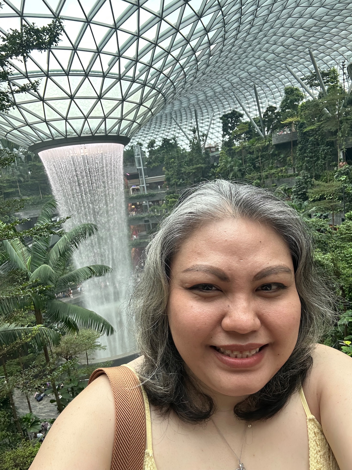 Josephine B.'s profile photo
