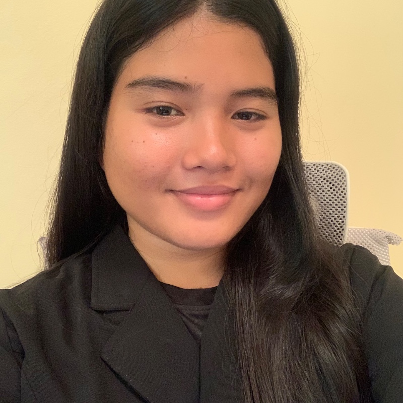 Khayzel R.'s profile photo