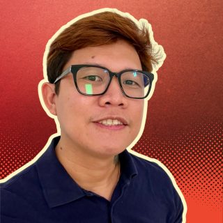James Manuel A.'s profile photo