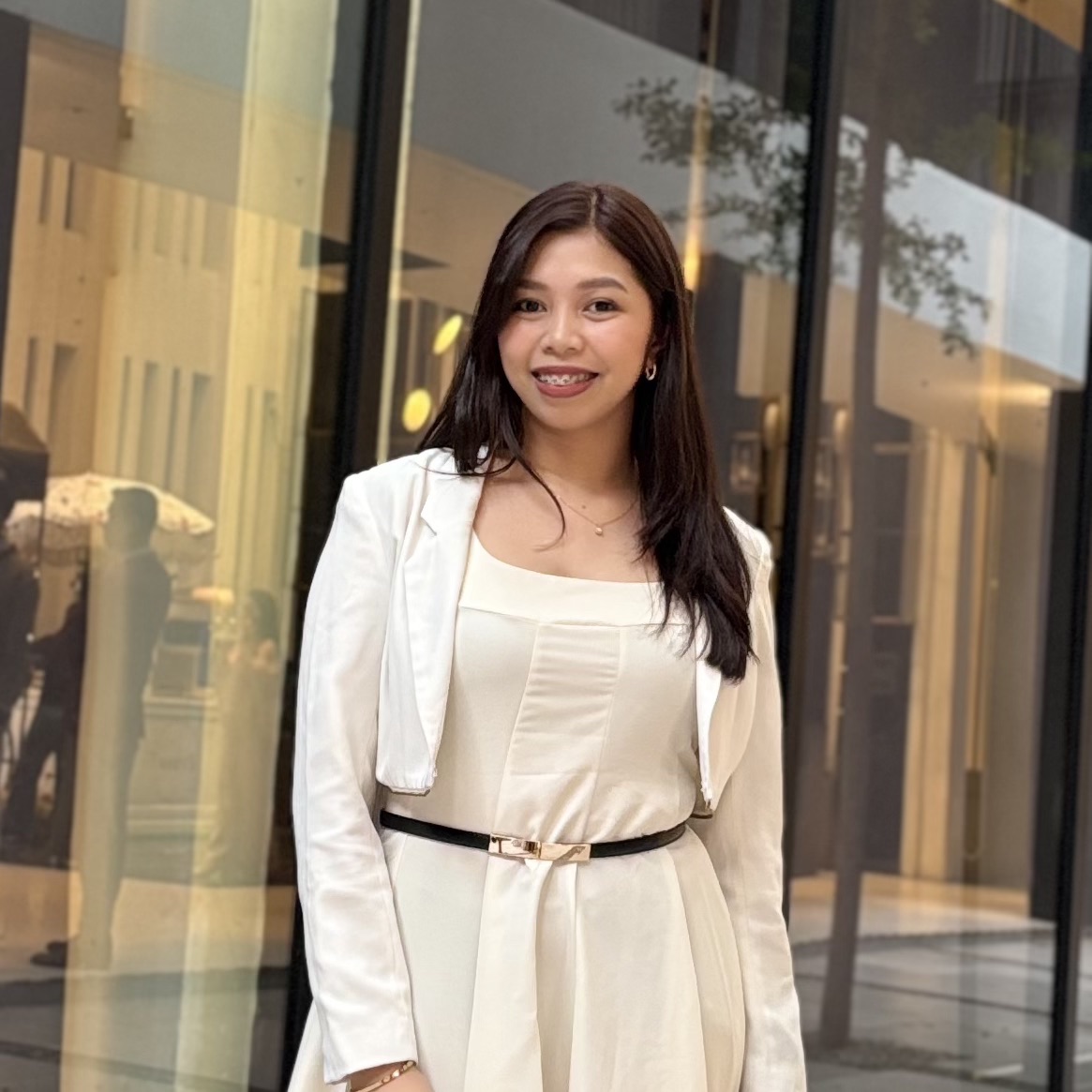 Danniela Rhaenn A.'s profile photo