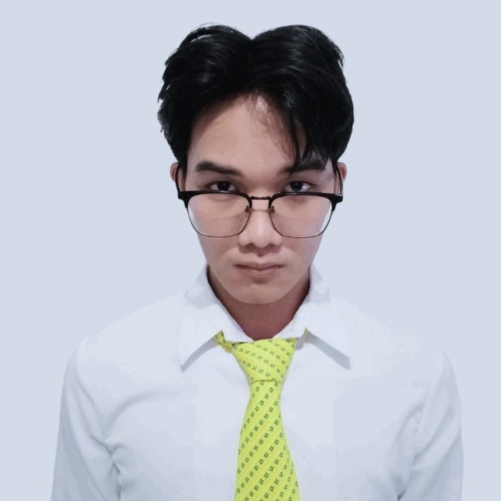 Christian Gabriel M.'s profile photo