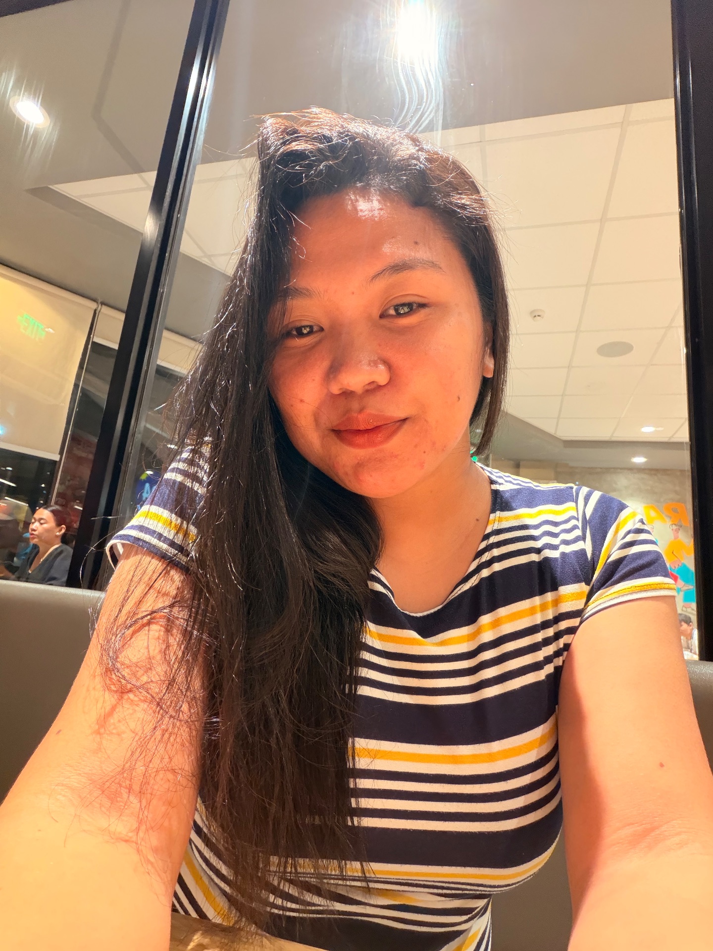 Grace Lyn T.'s profile photo