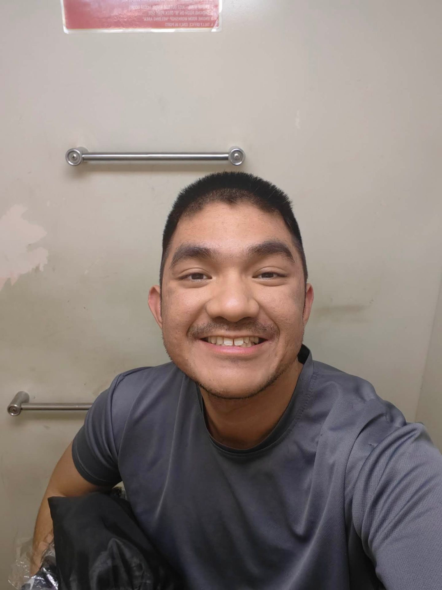 Andre P.'s profile photo