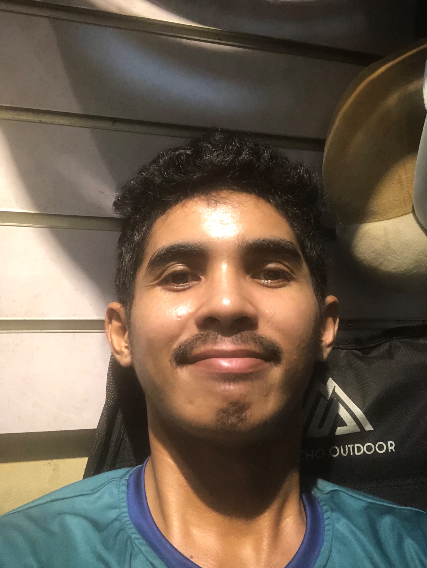 Mc Ivann R.'s profile photo