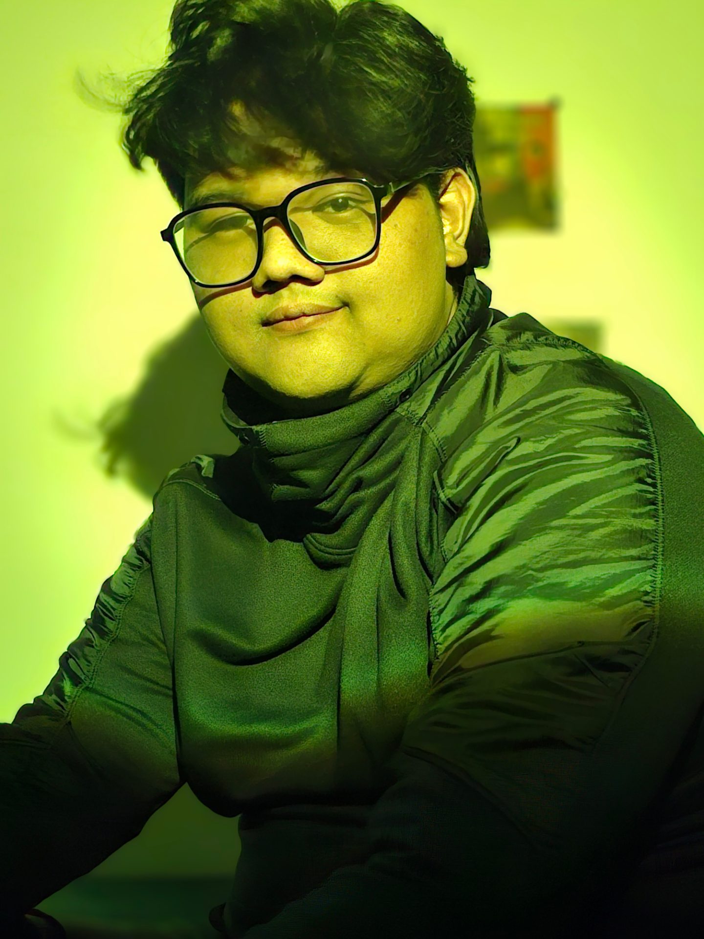 Lee Andrei D.'s profile photo