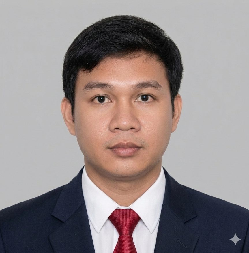 Wiljun R.'s profile photo