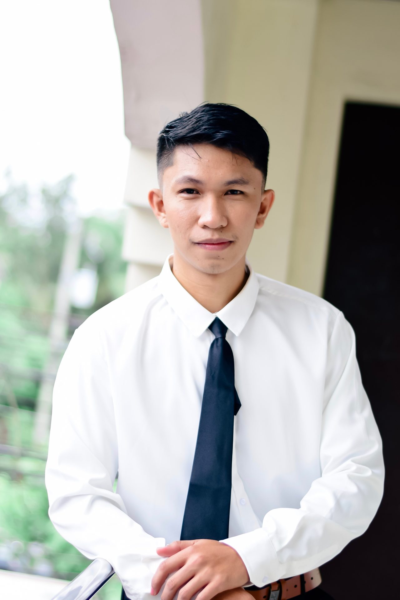 Rommel C.'s profile photo