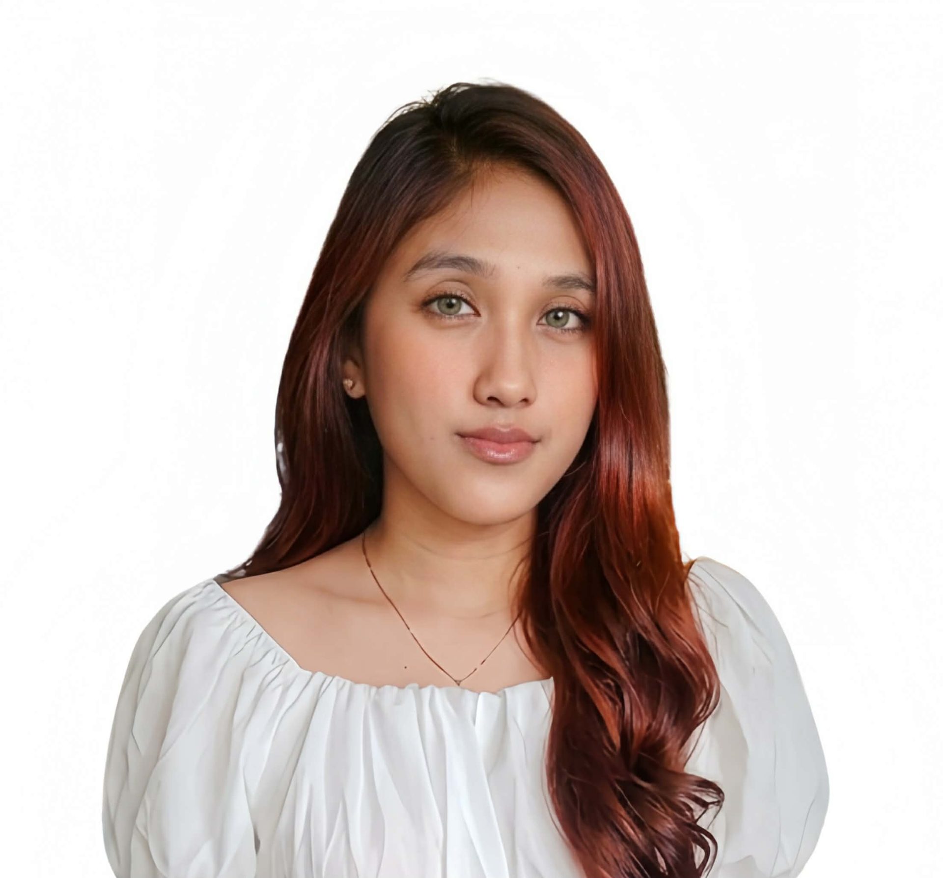 Annika Jasmine L.'s profile photo