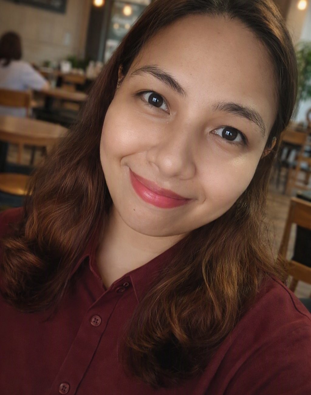 Jennifer joy C.'s profile photo