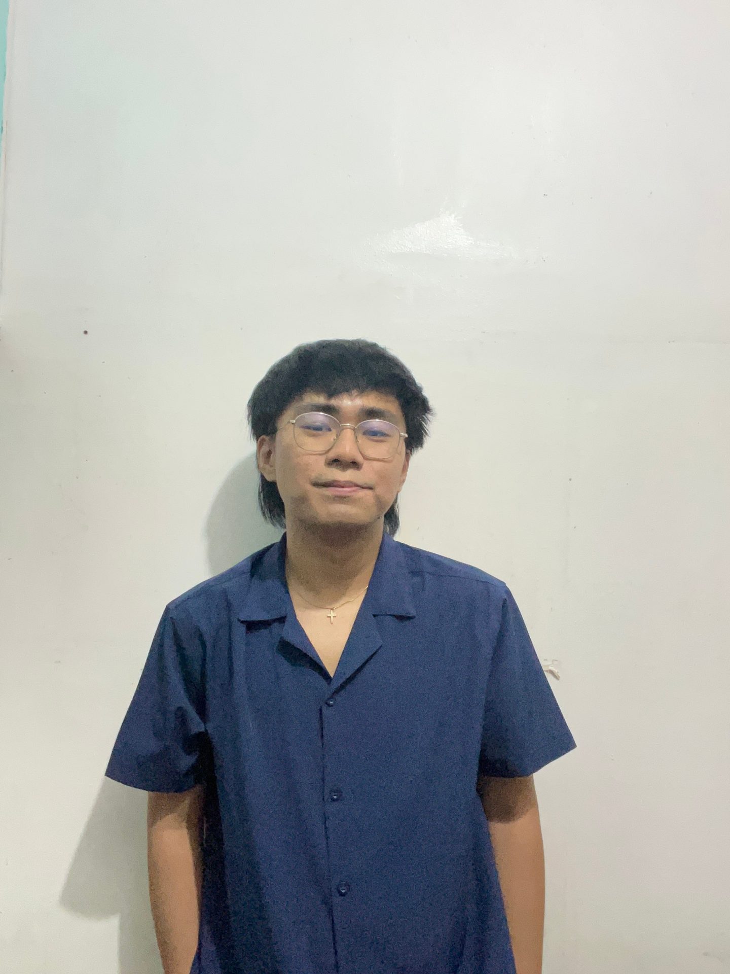 Marion Ian S.'s profile photo
