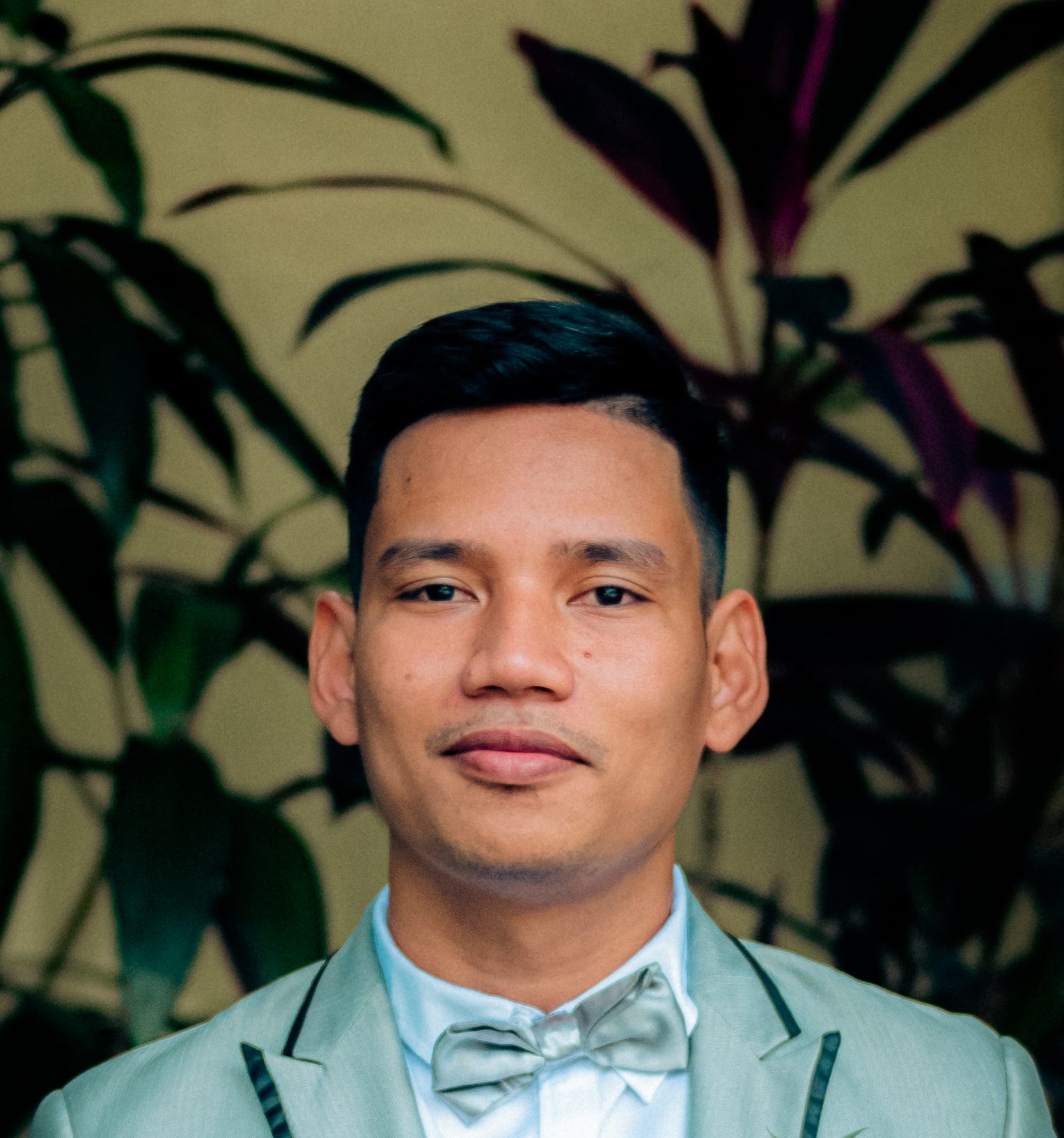 Jerome A.'s profile photo