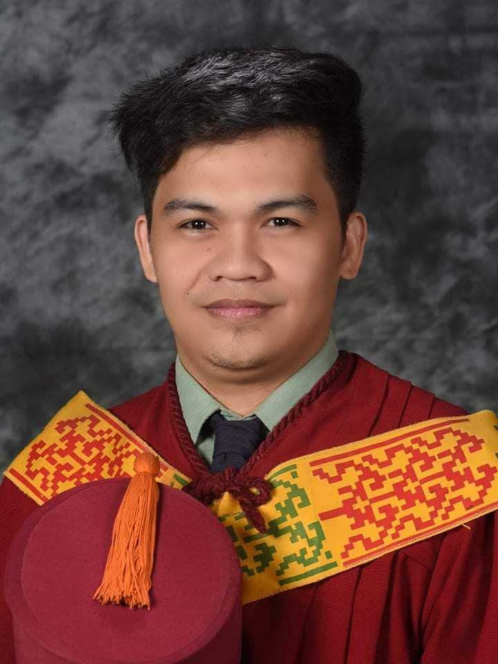 Sedrick M.'s profile photo