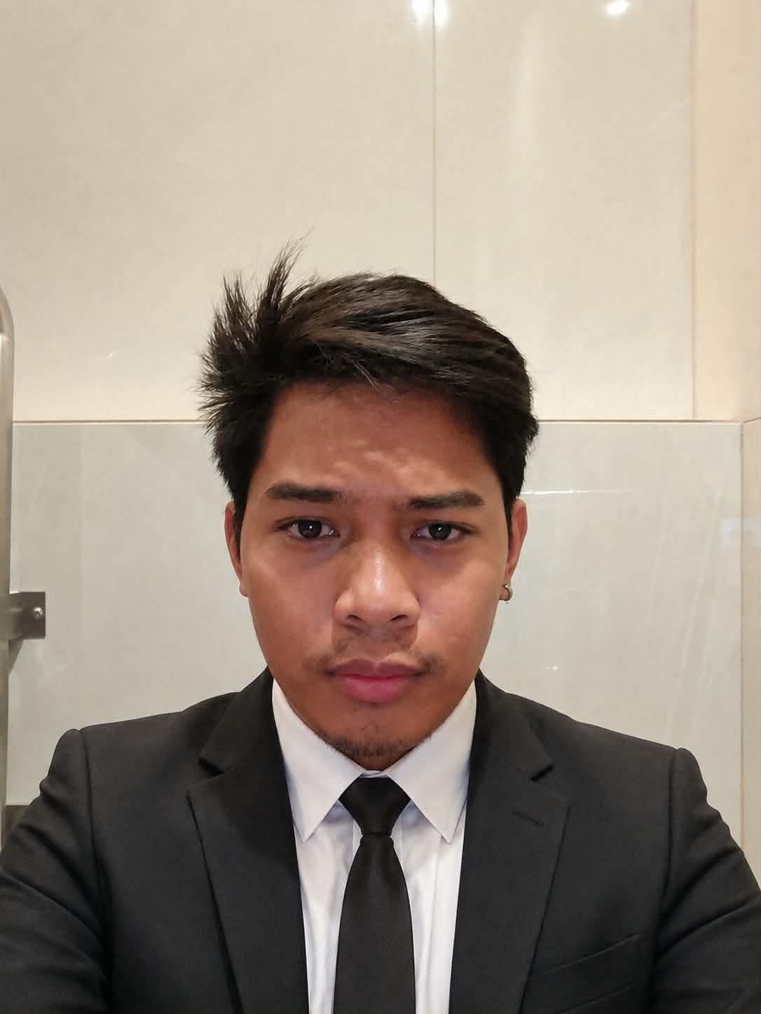 Jhonne Danielle C.'s profile photo