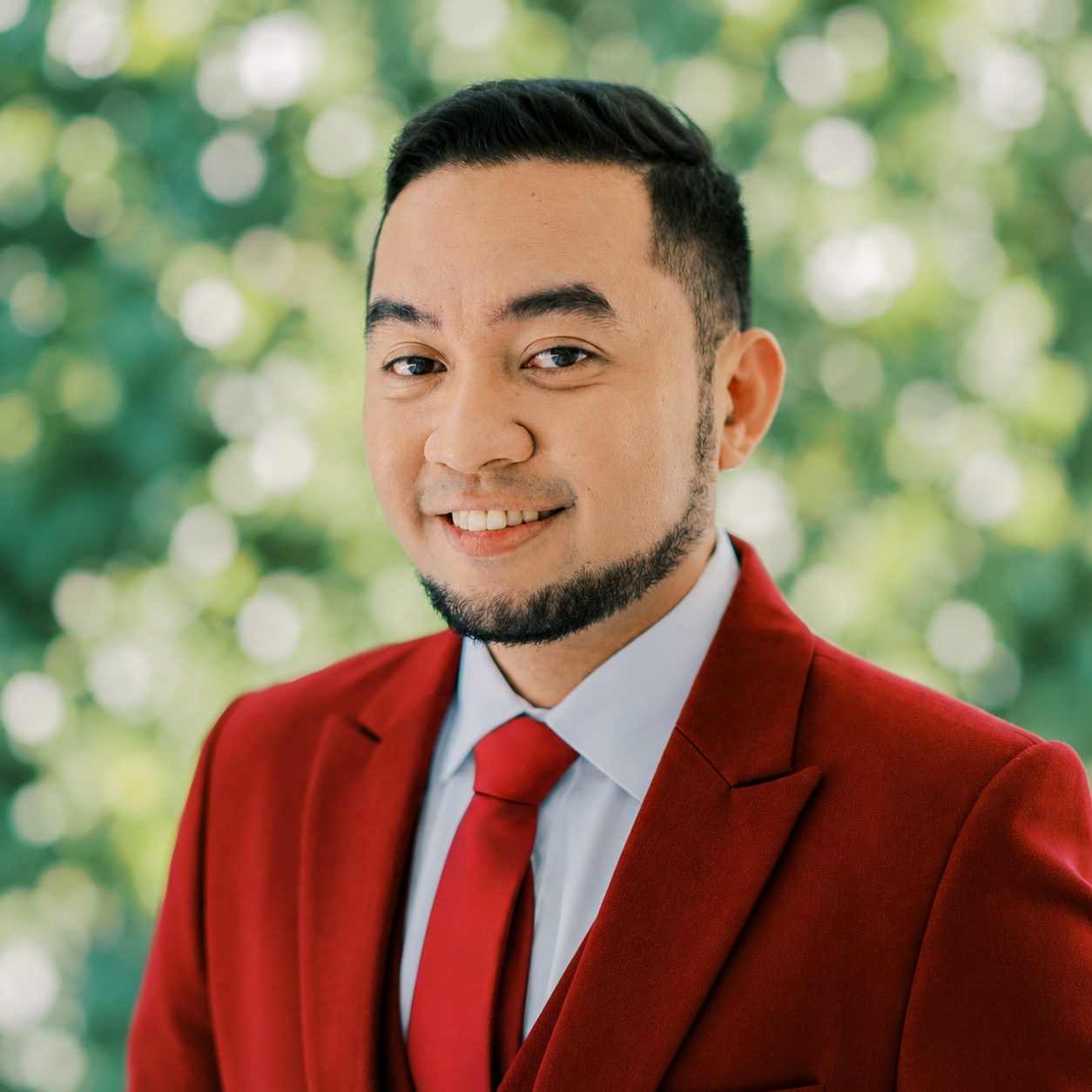 Mancio Jan Reuben B.'s profile photo
