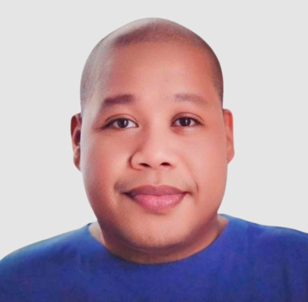 Fritz Gerard D.'s profile photo
