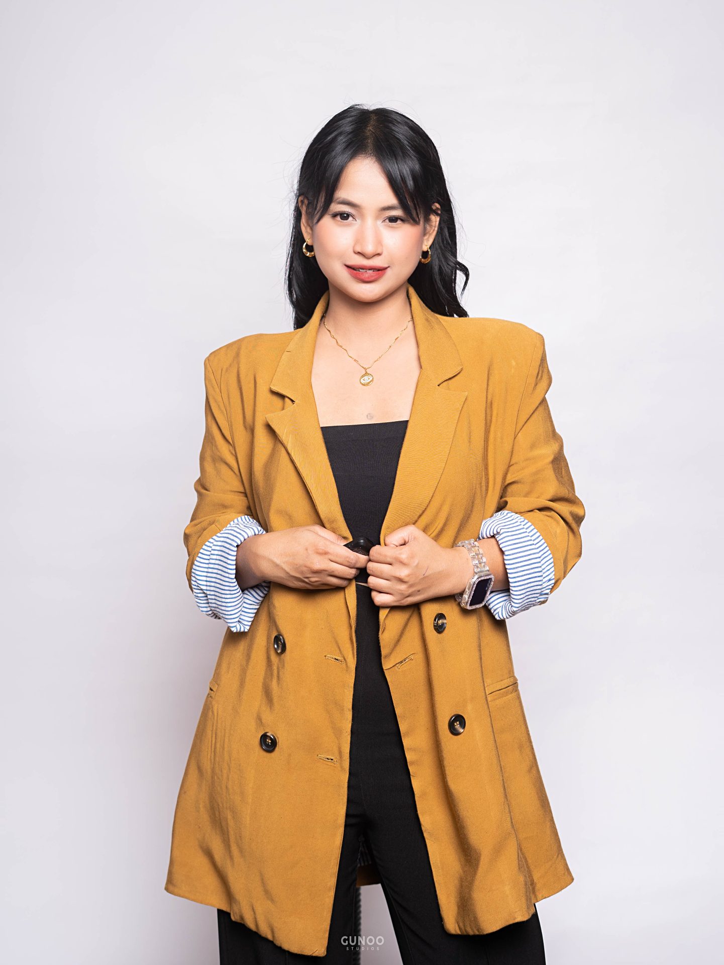 JINKY B.'s profile photo
