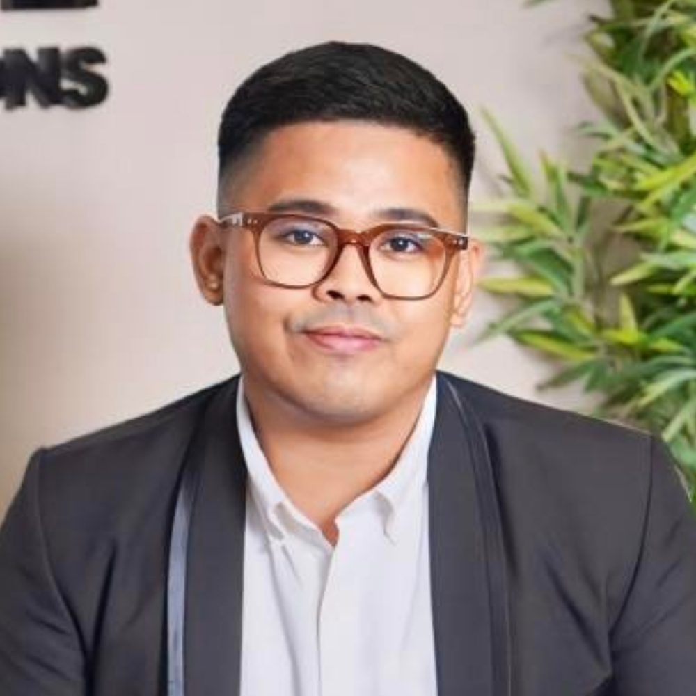 Joseph Andrew B.'s profile photo