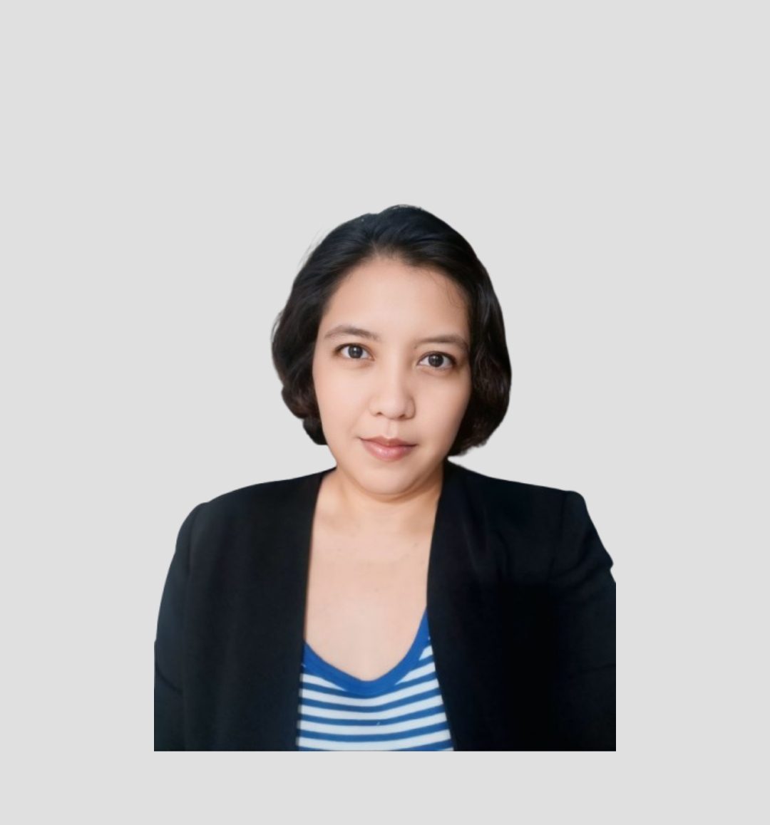 Gazelle Haydee Z.'s profile photo