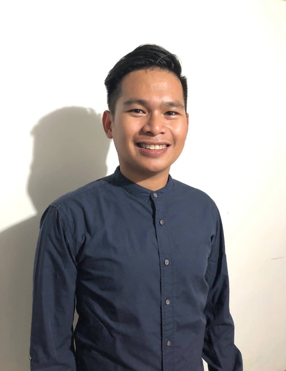 Vinzter V.'s profile photo
