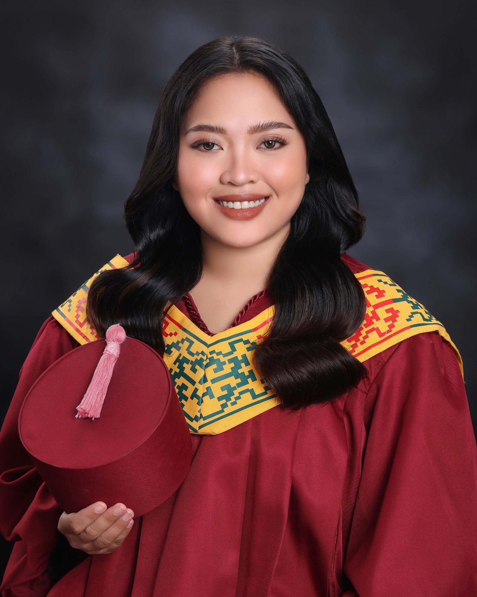 Rose Andrea K.'s profile photo