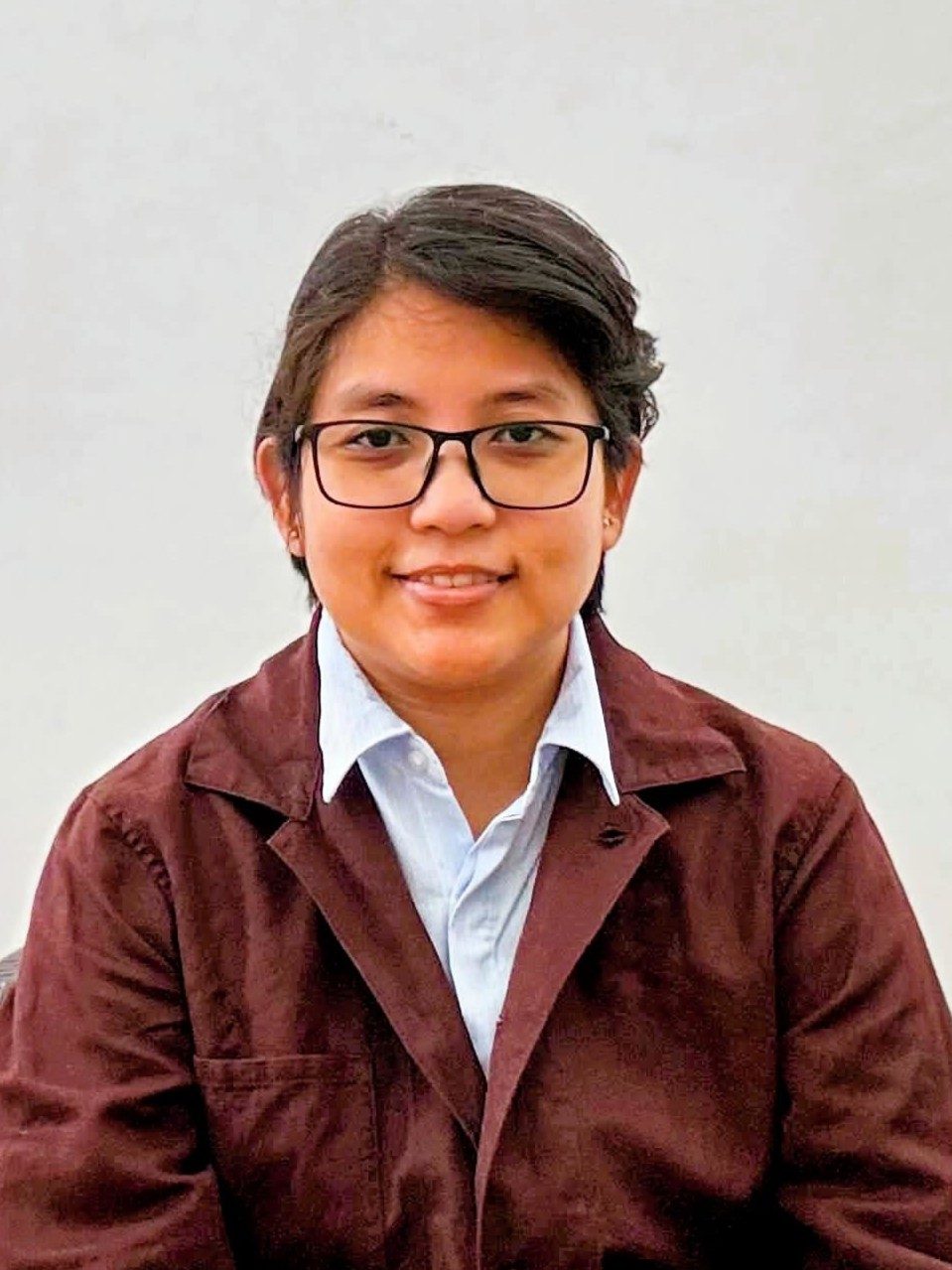 Gillian Lara S.'s profile photo
