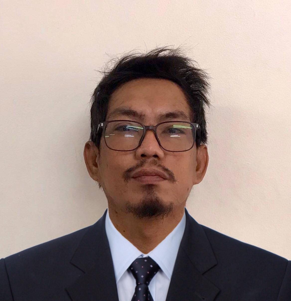 Mark Anthony R.'s profile photo
