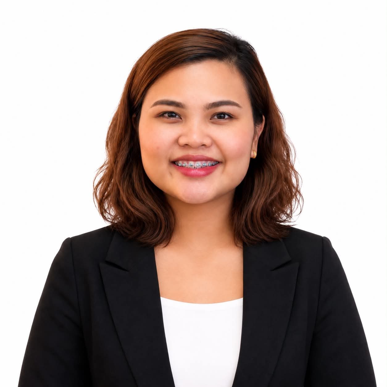 Ameline B.'s profile photo
