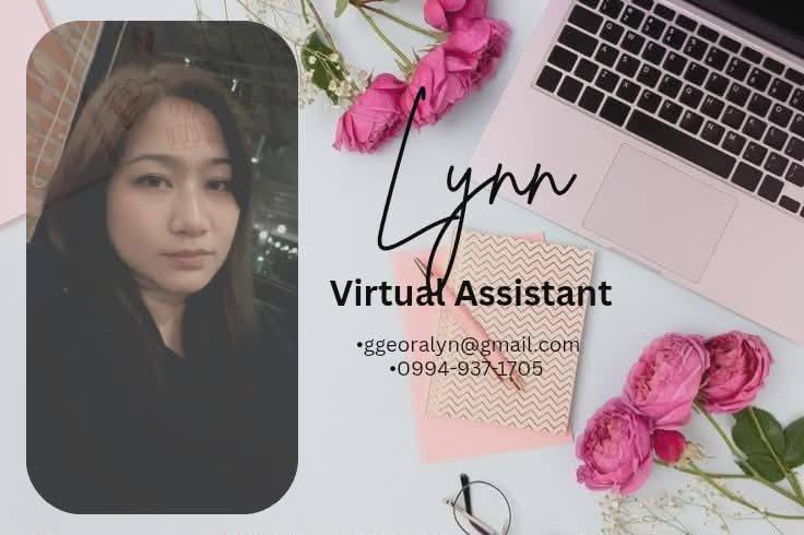 Georalyn G.'s profile photo